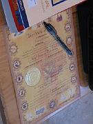 Mike and Rebecca&#39;s wedding - Feb 2012 171